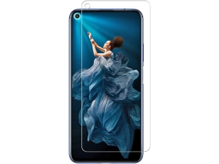 Honor 20 Folie Panzerglas Screen Protector