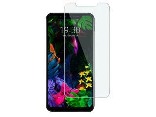 LG Q70 Folie Panzerglas Screen Protector