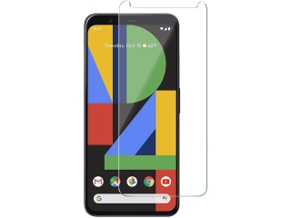 Google Pixel 4 Folie Panzerglas Screen Protector
