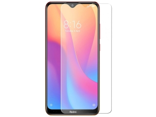 Xiaomi Redmi 8A Folie Panzerglas Screen Protector