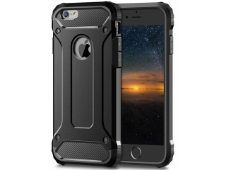 AdventureCase Apple iPhone 8 Outdoor Sport Business Hülle schwarz