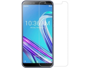 Asus Zenfone Max Pro M1 Folie Panzerglas Screen Protector