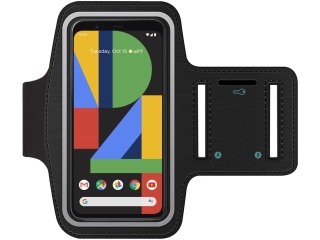 Google Pixel 4 Fitness Jogging Sport Armband mit Schlüsselfach