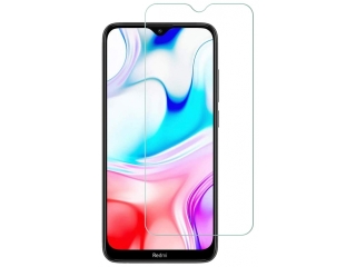 Xiaomi Redmi 8 Folie Panzerglas Screen Protector