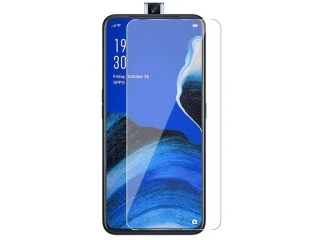 Oppo Reno2 Z Folie Panzerglas Screen Protector