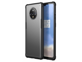 OnePlus 7T Anti-Impact No-Scratch Hülle 2m Fallschutz schwarz