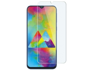 Samsung Galaxy M20 Folie Panzerglas Screen Protector