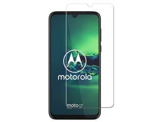 Motorola Moto G8 Plus Folie Panzerglas Screen Protector