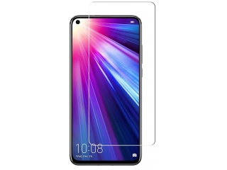 Huawei Nova 5T Folie Panzerglas Screen Protector