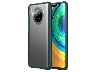 Huawei Mate 30 Anti-Impact No-Scratch Hülle 2m Fallschutz oliv