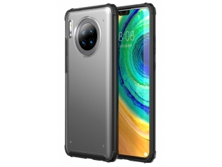 Huawei Mate 30 Anti-Impact No-Scratch Hülle 2m Fallschutz schwarz