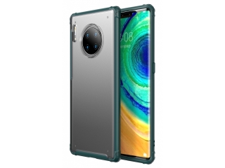 Huawei Mate 30 Pro Anti-Impact No-Scratch Hülle 2m Fallschutz oliv