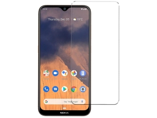 Nokia 2.3 Folie Panzerglas Screen Protector