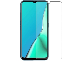 Oppo A9 2020 Folie Panzerglas Screen Protector