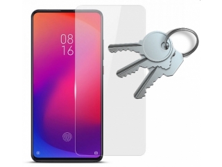 100% Display Schutz Folie Xiaomi Mi 9T Crystal Clear