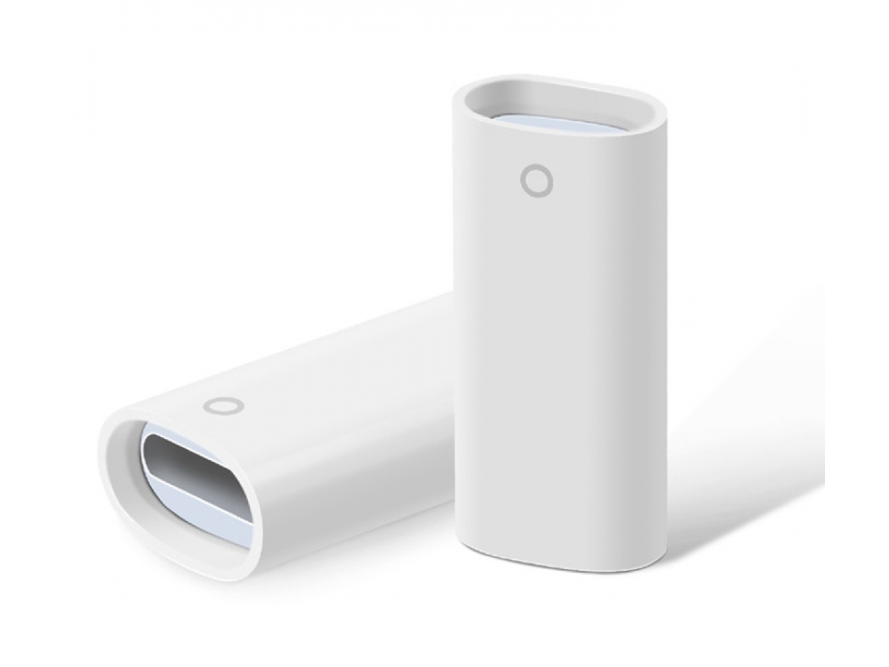 Lightning Lade Adapter für Apple iPad Pro Pencil Stift ...