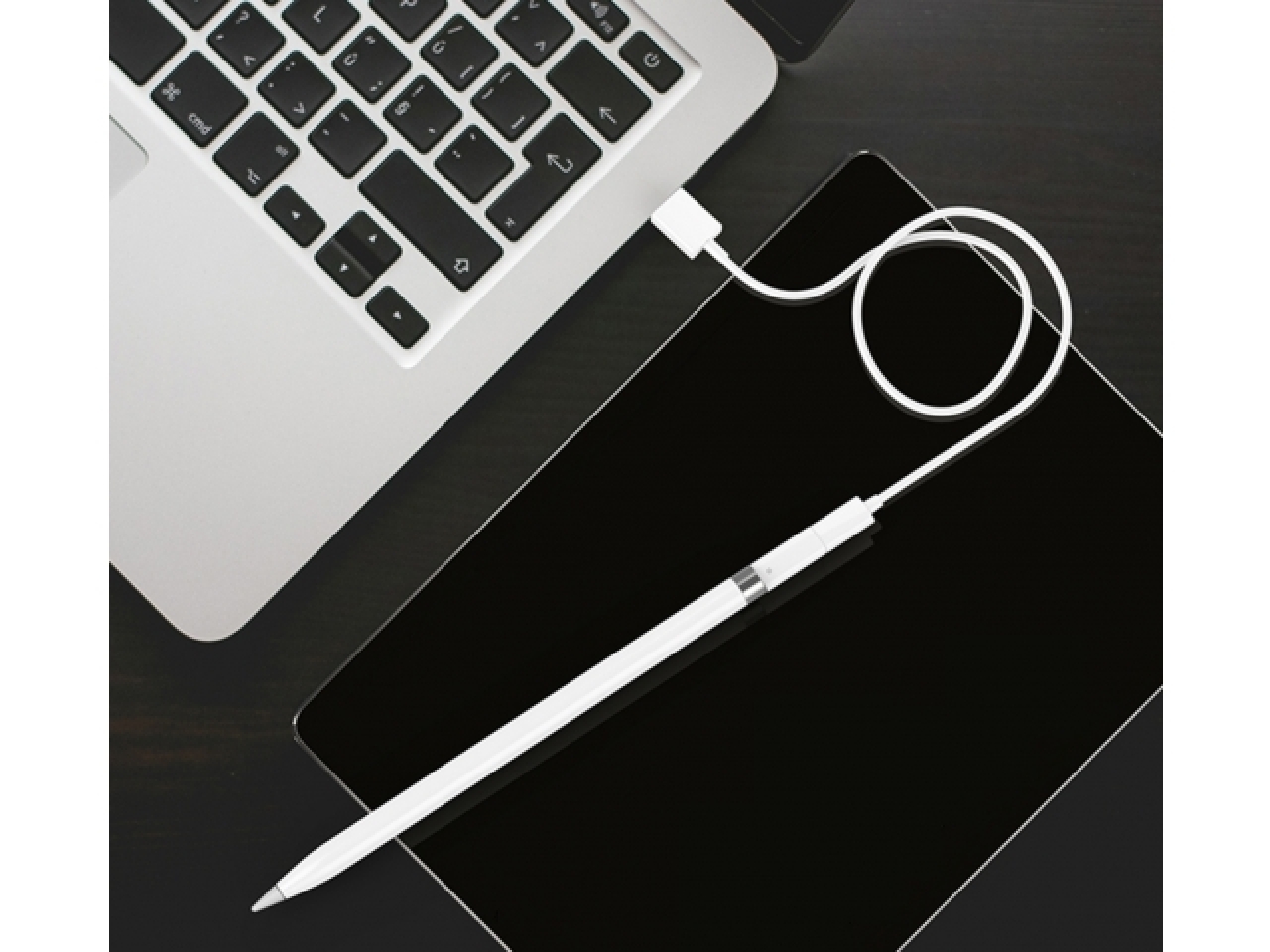 Wie Verbinde Ich Apple Pencil Mit Ipad