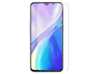 Realme 5 Folie Panzerglas Screen Protector