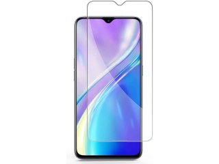 Realme XT Folie Panzerglas Screen Protector