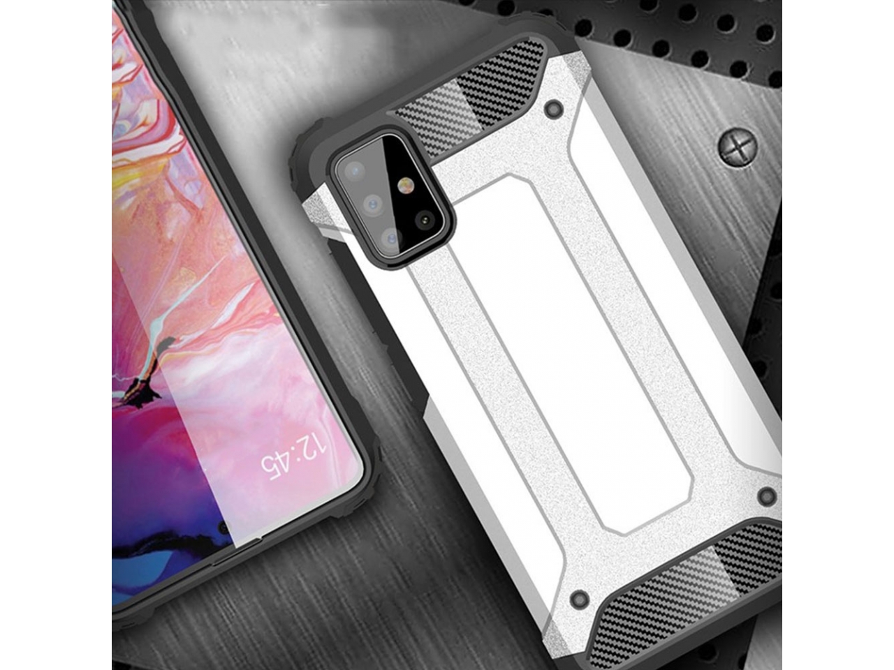 hardcase samsung a71