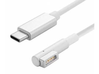 USB-C auf MagSafe Ladekabel für MacBook Air, Pro (2008-2012) L-Style