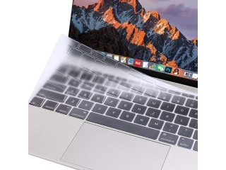 Tastaturschutz für MacBook 12", MacBook Pro 13" 2016 (ohne Touchbar)