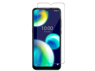 Wiko View 4 Folie Panzerglas Screen Protector