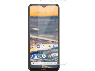 Nokia 5.3 Folie Panzerglas Screen Protector