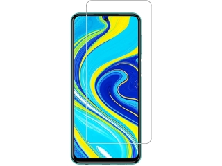 Xiaomi Redmi Note 9S Folie Panzerglas Screen Protector