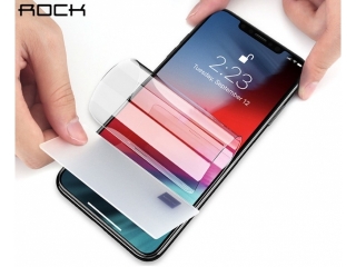 Hydrogel iPhone 11 Pro Max Schutzfolie 0.18mm - Set mit 2 Stück