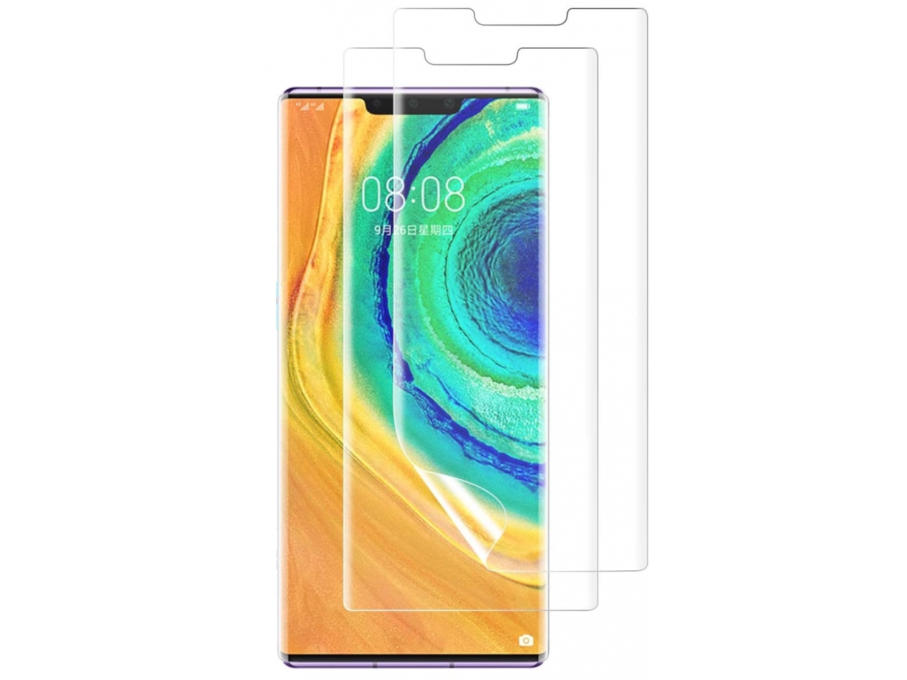Huawei Mate 10 Pro Schutzfolie Ab Werk www.esons.ch