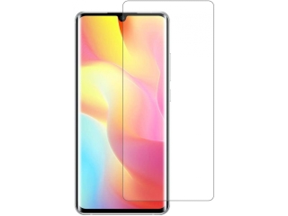 Xiaomi Mi Note 10 Lite Folie Panzerglas Screen Protector