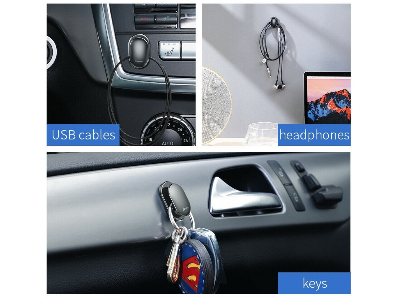 50 Aktenaufhänger Weiß - Hängeregistratur System Für Büro & Zuhause