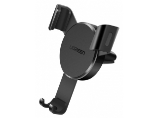 UGREEN Gravity Phone Holder Auto Handy Halterung für Lüftung schwarz online  bestellen