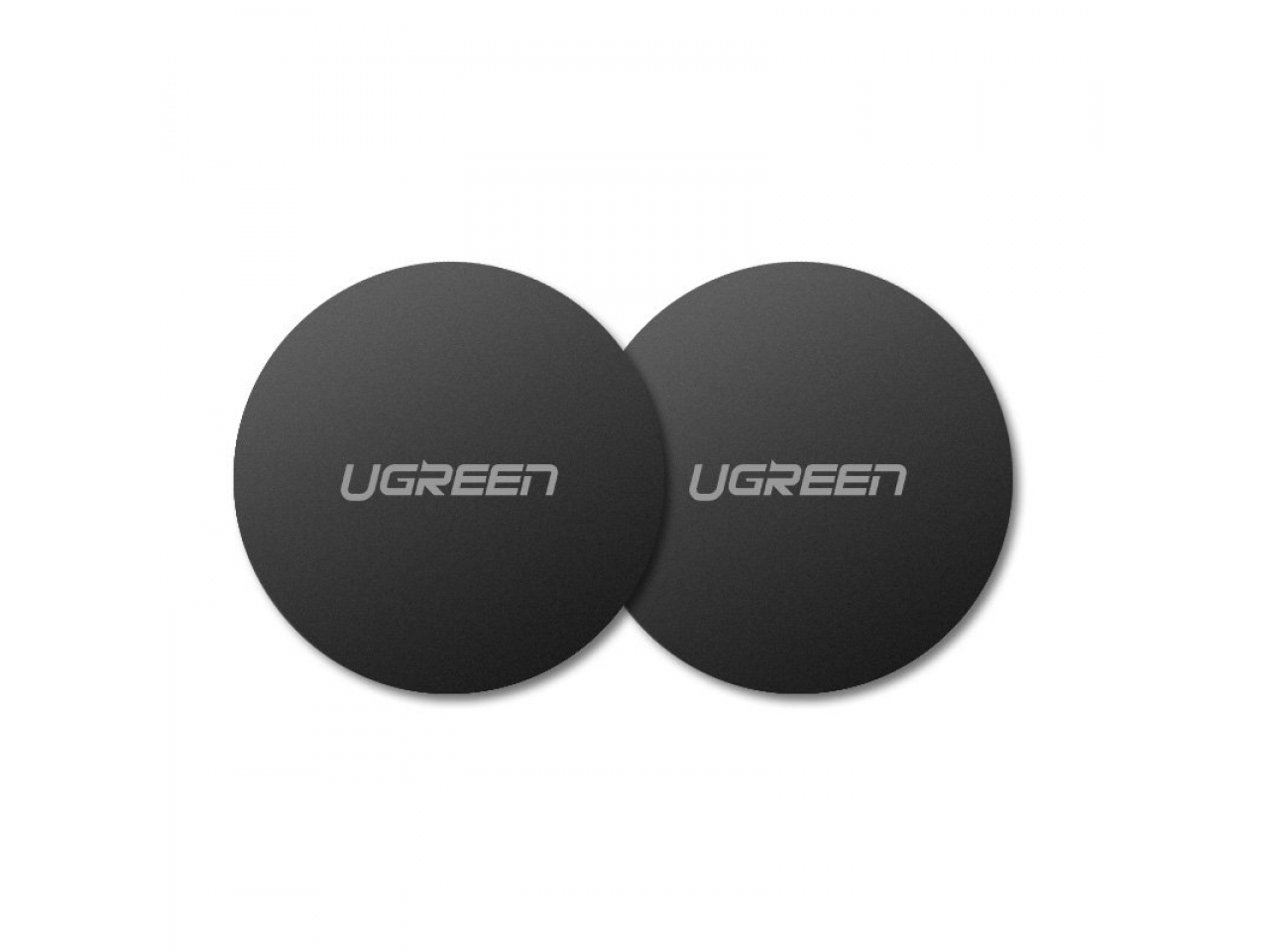 UGREEN 2x Metallplättchen für Magnet Handyhalterung schwarz online bestellen