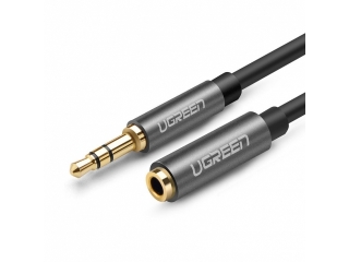 mumbi Audio Klinke Y-Kabel 3,5mm Klinken-Stecker an 2x 3,5mm Klinken Buchse 0,2m 