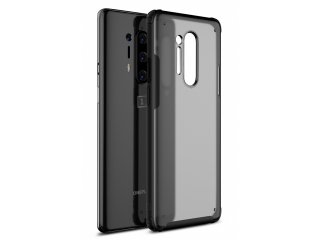 OnePlus 8 Pro Anti-Impact No-Scratch Hülle 2m Fallschutz schwarz