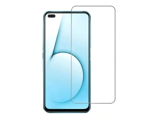 Realme X50 5G Folie Panzerglas Screen Protector