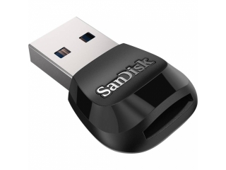 Sandisk MobileMate USB 3.0 MicroSD Kartenleser bis 170 MB/s