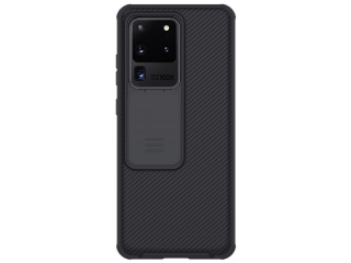 Nillkin CamShield Case Samsung Galaxy S20 Ultra Hülle mit Kameraschutz
