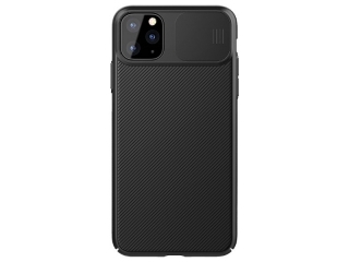 Nillkin CamShield Case iPhone 11 Pro Max Hülle mit Kamera Schutz