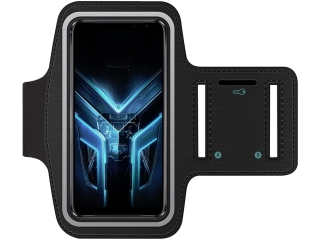 Asus ROG Phone 3 Fitness Jogging Sport Armband mit Schlüsselfach