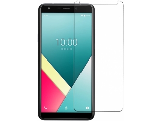 Wiko Y61 Folie Panzerglas Screen Protector