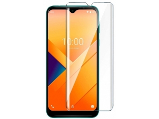 Wiko Y81 Folie Panzerglas Screen Protector