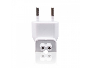 Travel Plug Duckhead MacBook Netzeil Adapter Schweiz EU