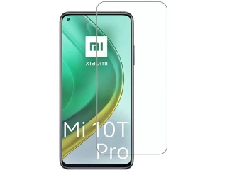 Xiaomi Mi 10T Pro Folie Panzerglas Screen Protector