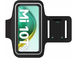 Xiaomi Mi 10T Pro Fitness Jogging Sport Armband mit Schlüsselfach