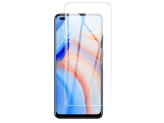 Oppo Reno4 5G Folie Panzerglas Screen Protector