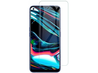 Realme 7 Pro Folie Panzerglas Screen Protector