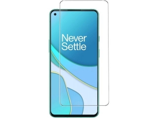 OnePlus Nord N100 Folie Panzerglas Screen Protector